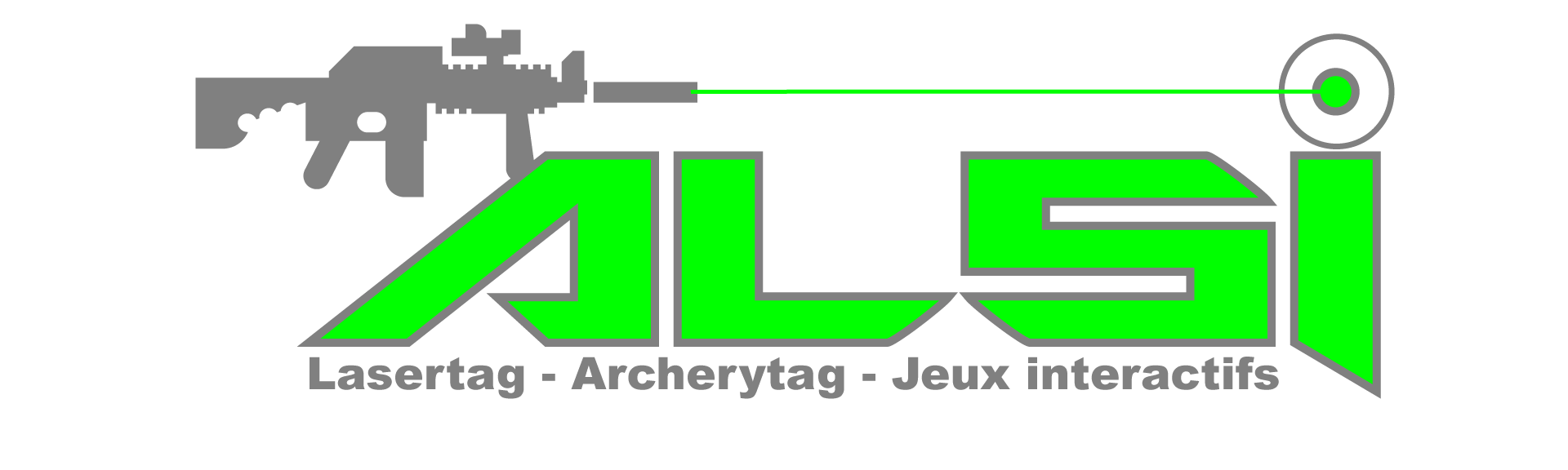 Alsi nc – Lasertag , Archerytag , Jeux interactifs en Nouvelle calédonie